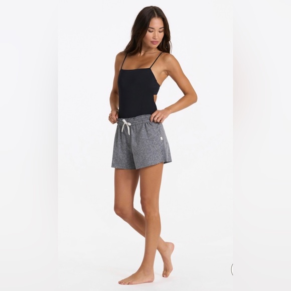 Vuori Women's Dune One-Piece Swimsuit Large - Picture 5 of 8